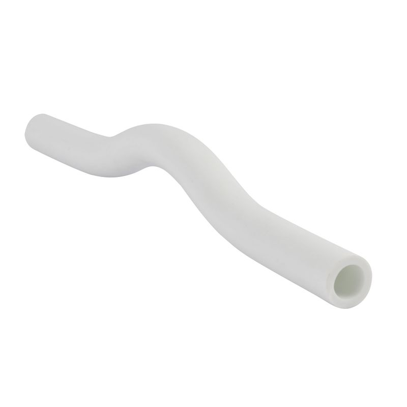 Обводное колено полипропиленовое 25мм RTP