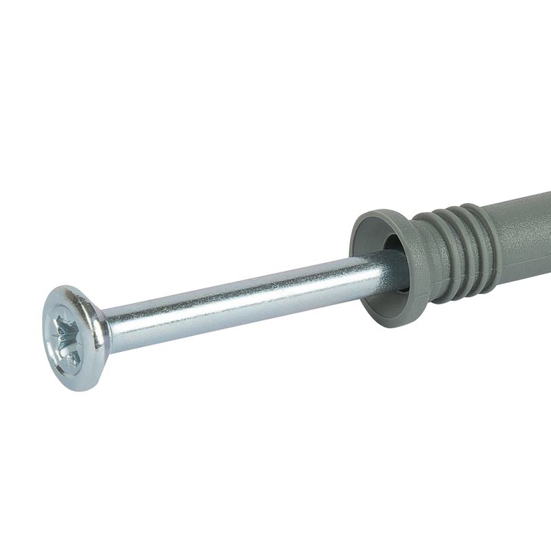 Дюбель-гвоздь 8х140 мм