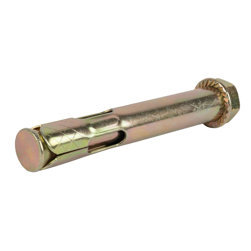 Болт анкерный с гайкой 16х111 мм