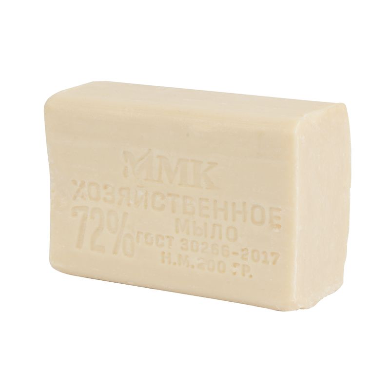 Мыло хозяйственное 200 г
