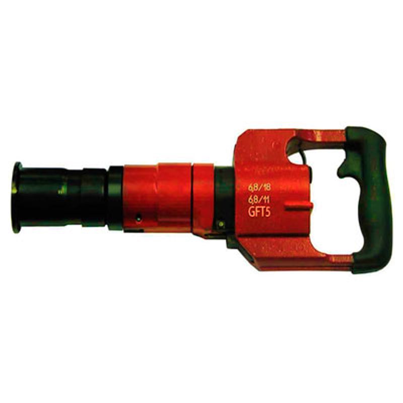 Пистолет монтажный GFT 5