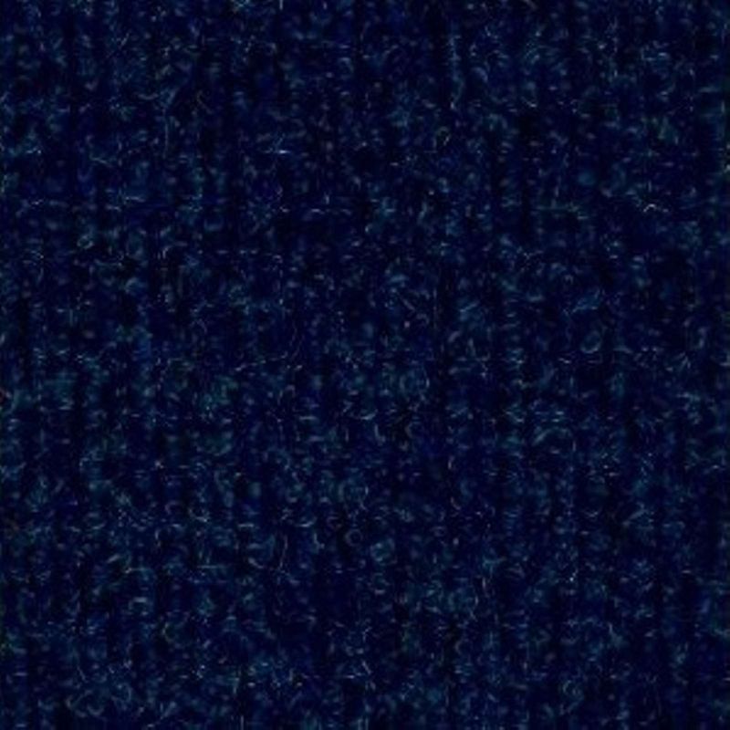 Ковровое покрытие на войлоке Катрин 154/254* (*, 3,5 м, синий, 100% РР, Матрица)