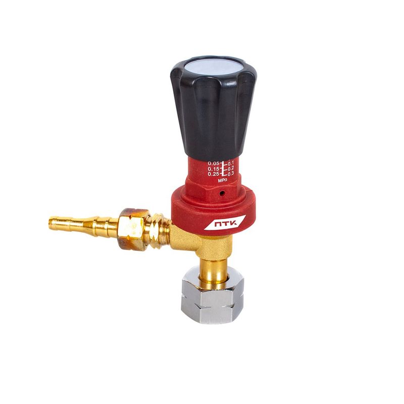 Редуктор БПО 5-5 без номометра