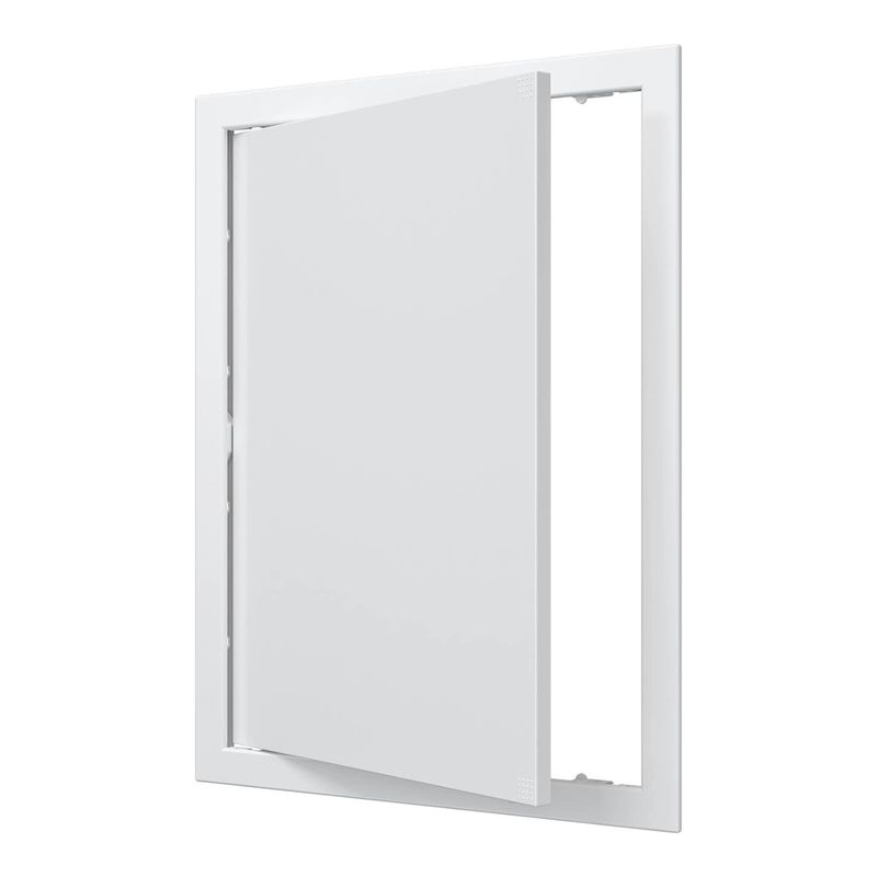 Лючок Д 300х400 мм пластик