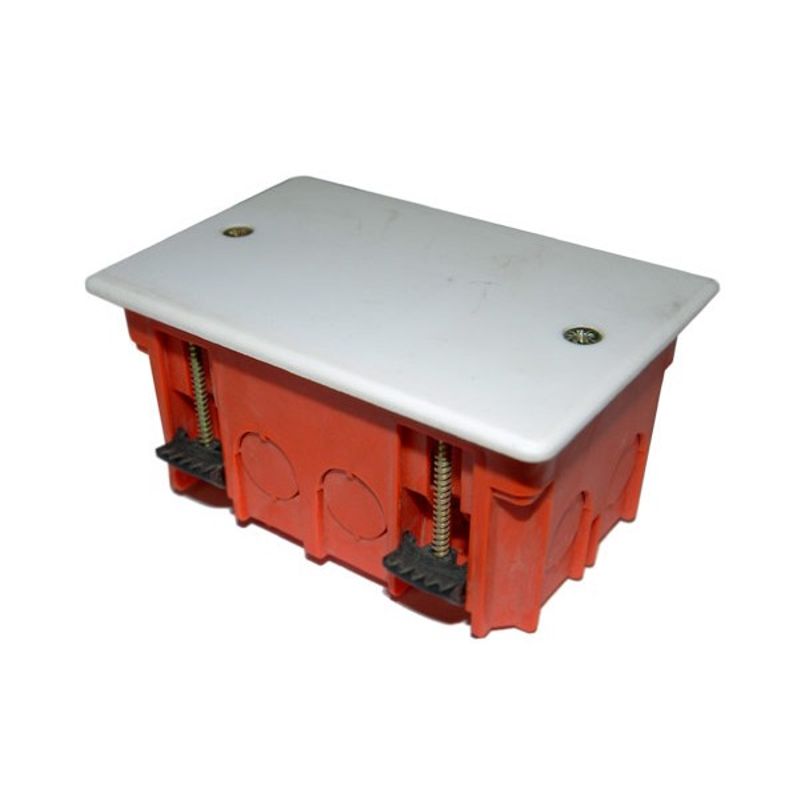 Коробка монтажная для гипсокартона SV-54935 100x60x50мм