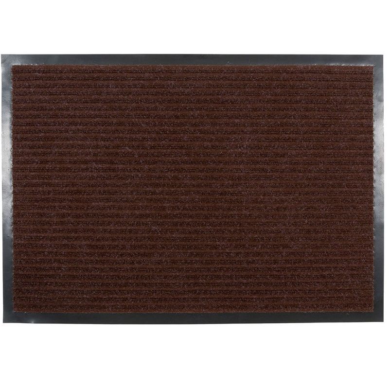 Коврик влаговпитывающий GOLIATH MAT 49х80 см, 7957, коричневый, *