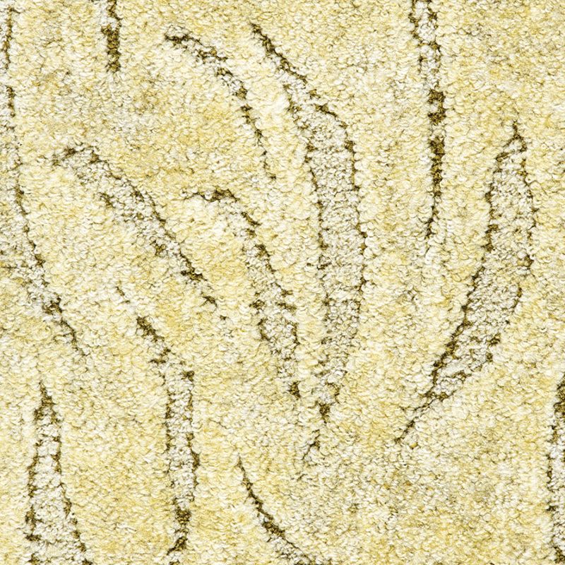 Покрытие ковровое IVANO 626* 4,0 м, салатовый, РА, кат-пайл, Матрица