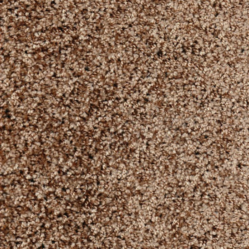 Покрытие ковровое на войлоке Карнавал 064* *, 3,0 м, коричневый, Матрица