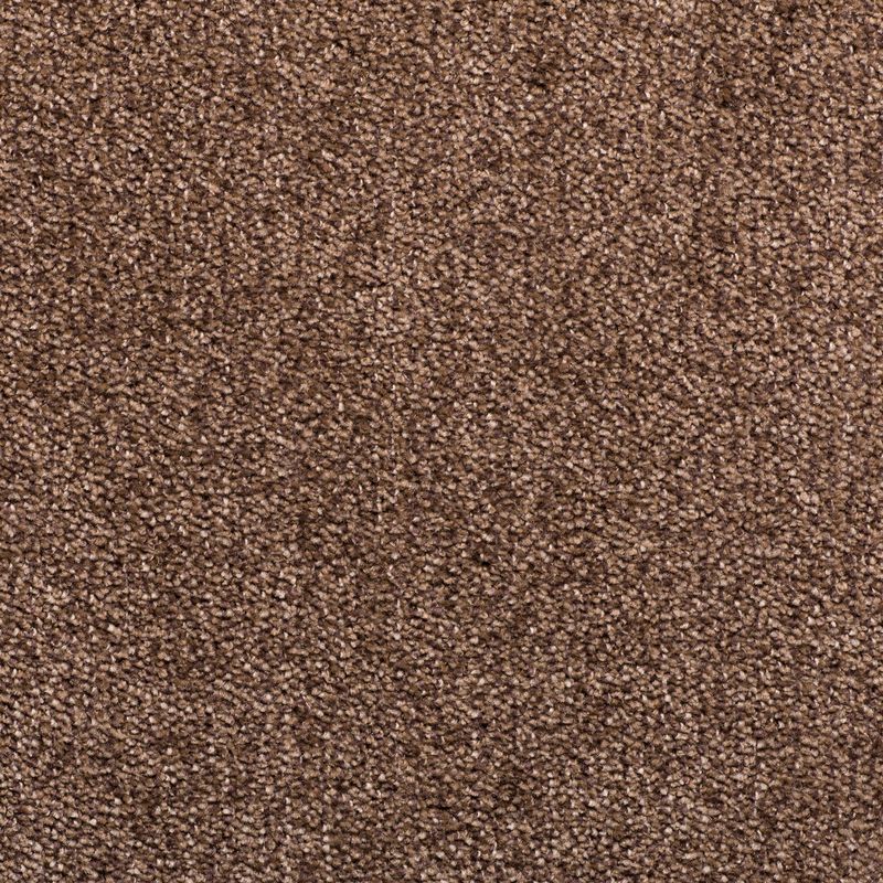 Ковровое покрытие Sintelon DRAGON 11431 коричневый 4 м