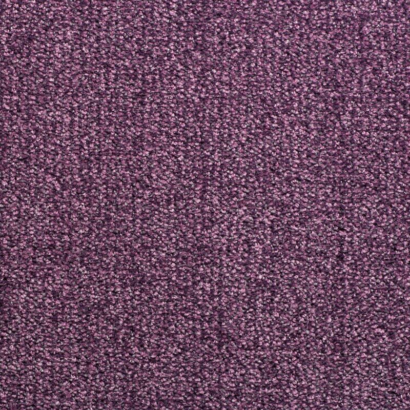 Ковровое покрытие Sintelon DRAGON 47831 фиолетовый 4 м