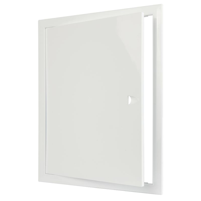 Лючок Д 400х500 мм пластик