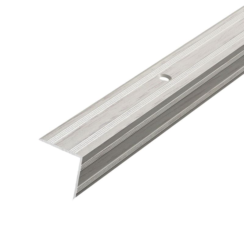 Профиль угловой ПУ дуб арктик 20x900 мм