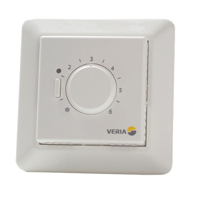 Терморегулятор для теплого пола VERIA Control B45