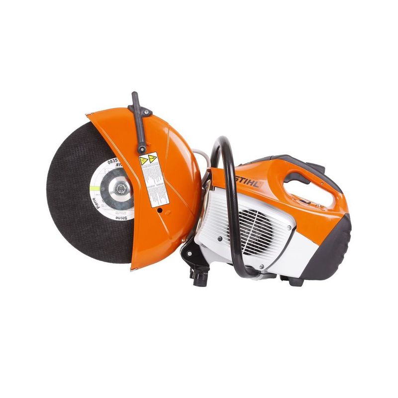 Бензорез Stihl ТS420