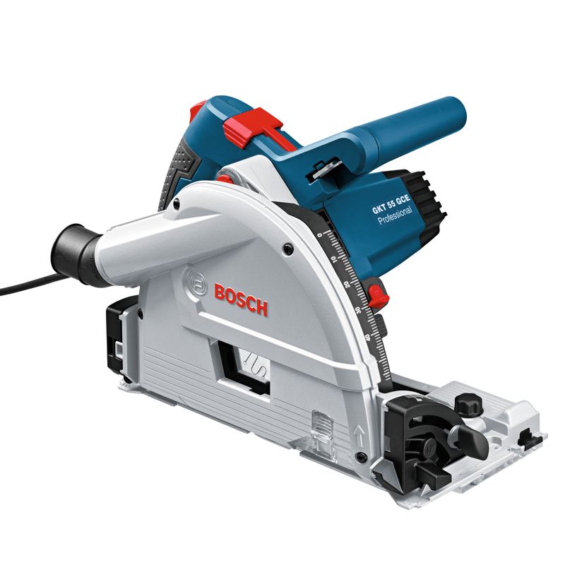 Пила погружная Bosch 1400 Вт