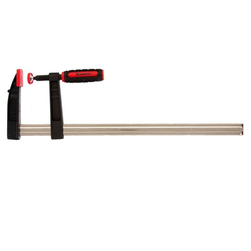 Струбцина тип F 120x500мм