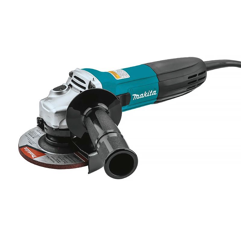 УШМ Makita GA 4530 115 мм 720 Вт