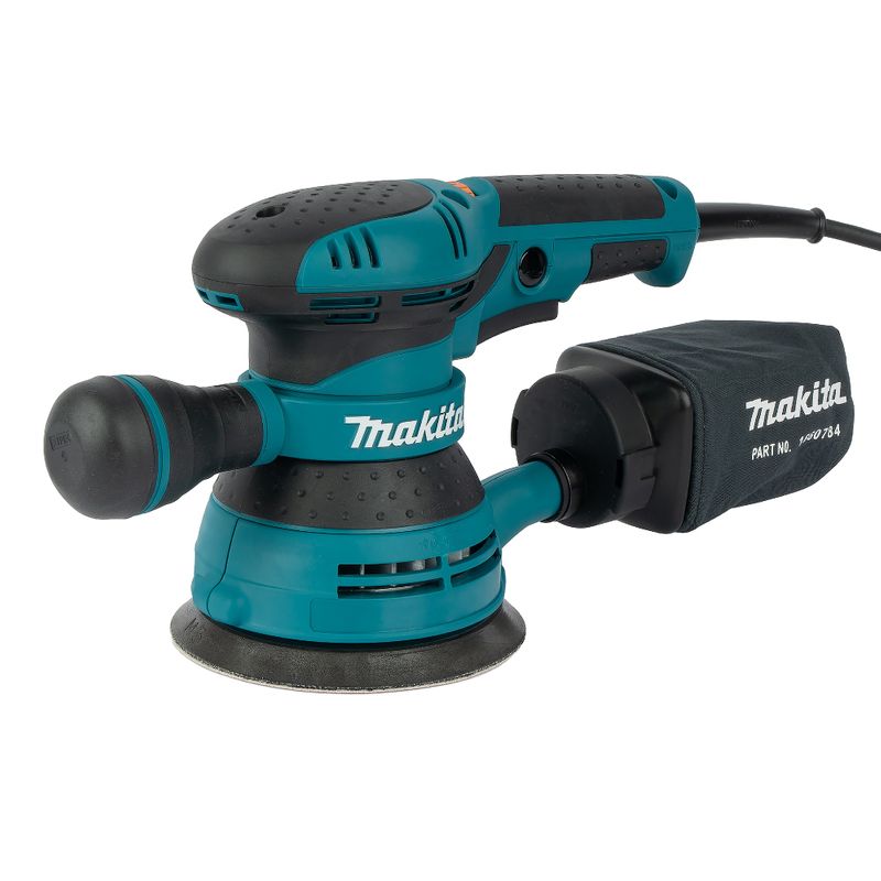 Эксцентриковая шлифмашина Makita BO5041