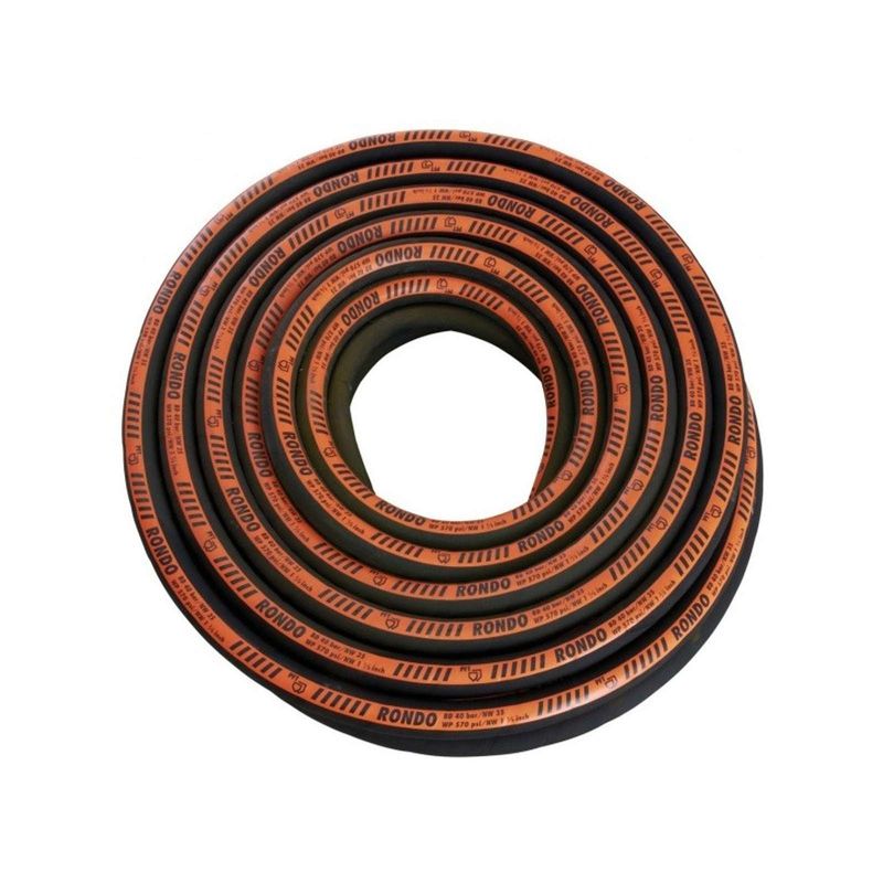 Шланг растворный Rondo PFT 35" 20м