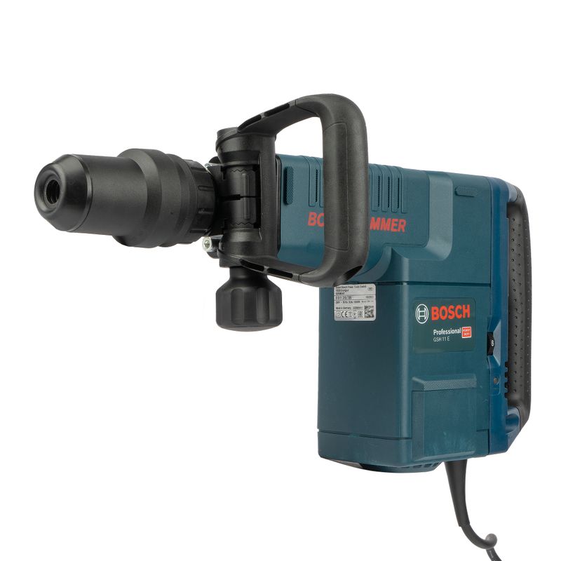 Молоток отбойный Bosch GSH 11E