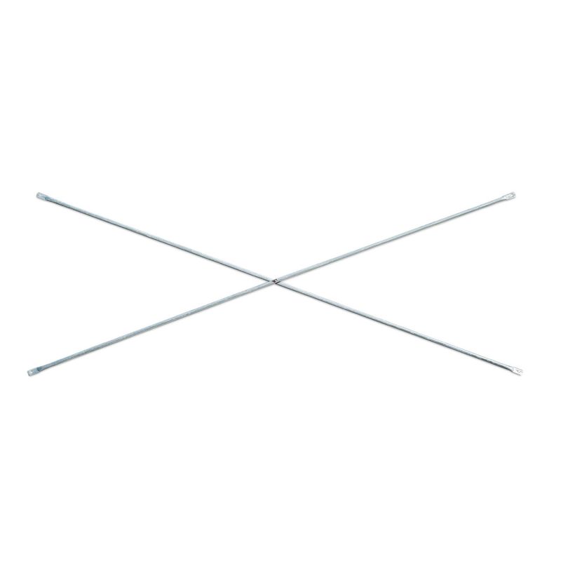 Диагональ 3 м