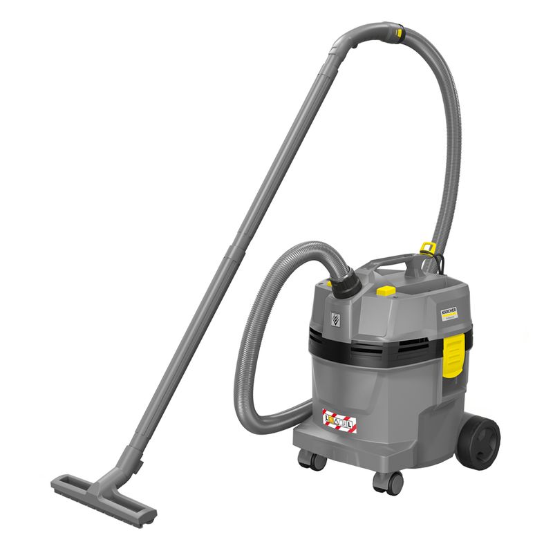 Пылесос строительный Karcher NT 22/1 Ap L