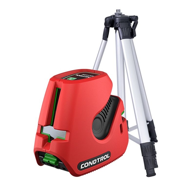 Лазерный нивелир Condtrol