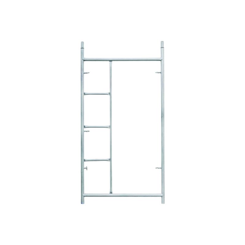 Рама с лестницей ЛРСП 30_1