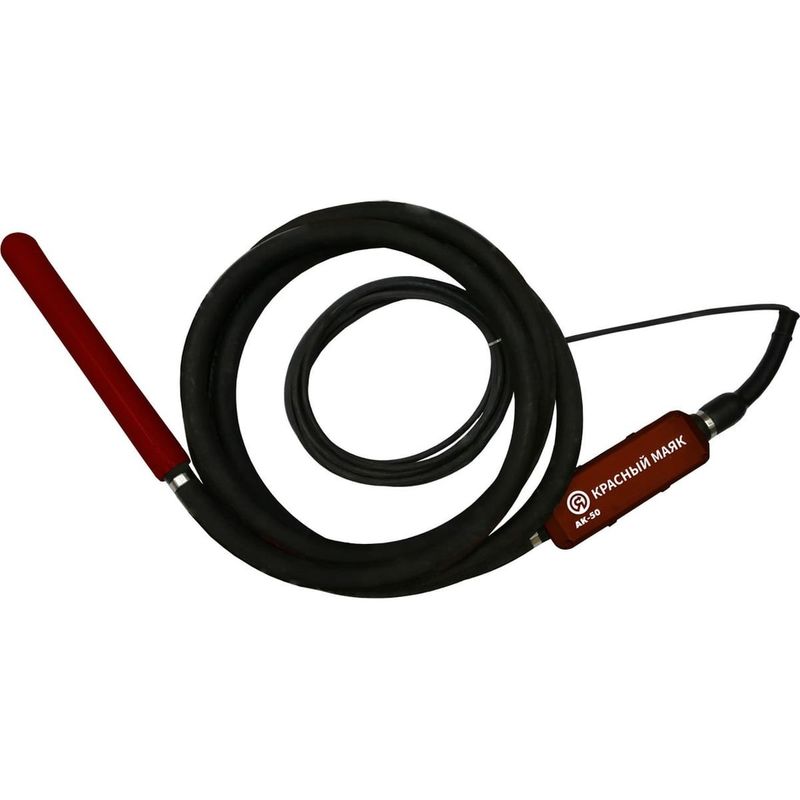 Вибратор электрический Красный маяк АК-50