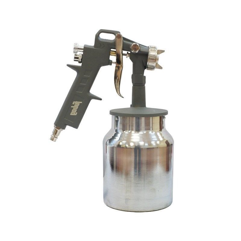 Краскораспылитель Fubag 1,5 HP_1