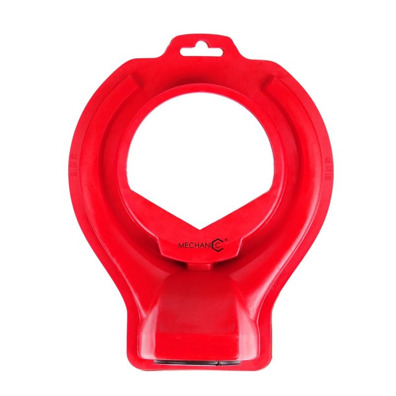 Коллектор для сбора пыли Mechanic 82мм