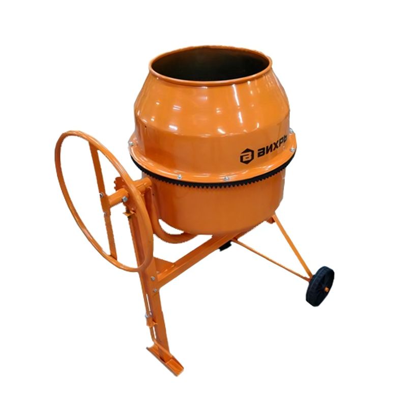 Бетоносмеситель Вихрь БМ-130П