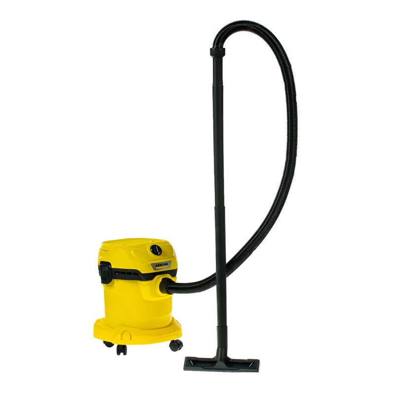 Karcher wd2 sales