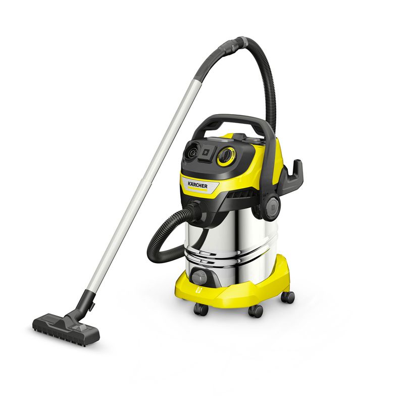 Пылесос Karcher WD 6 P S V-30/6/22/T