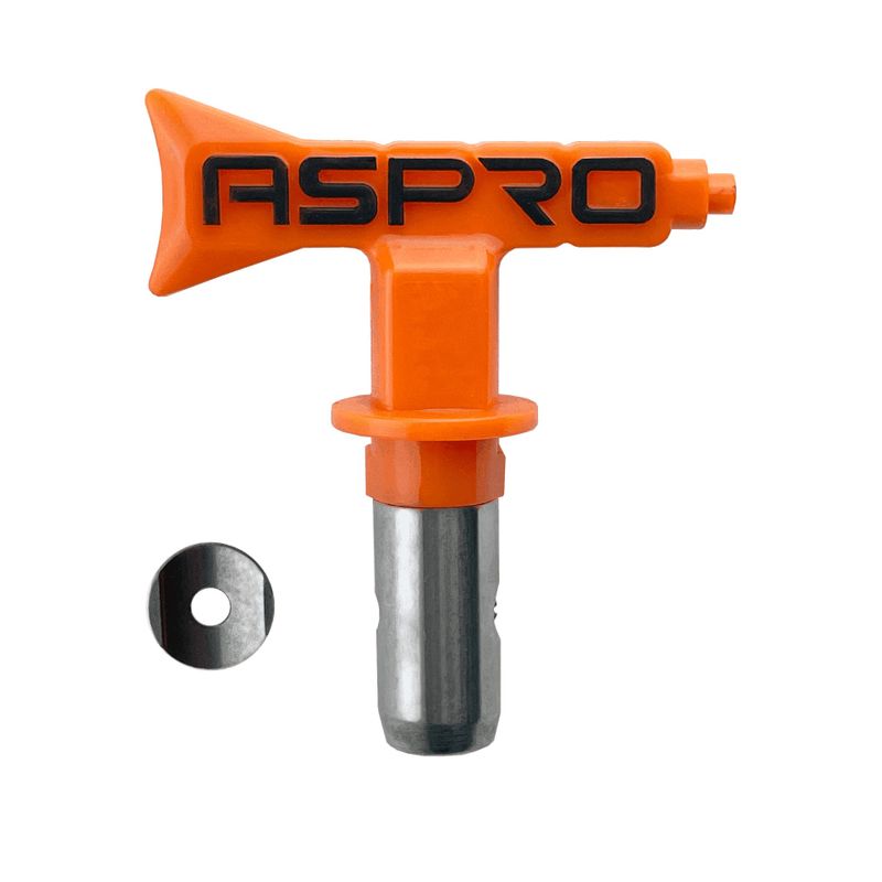 Сопло Aspro № 517 для краскопульта_1