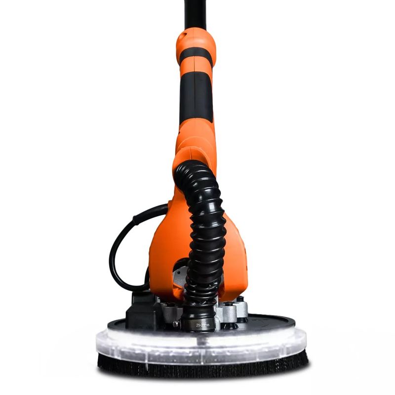 Шлифмашина для стен Aspro C8 225мм 710Вт