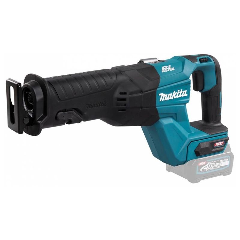 Пила сабельная Makita XGT JR001GZ 40В