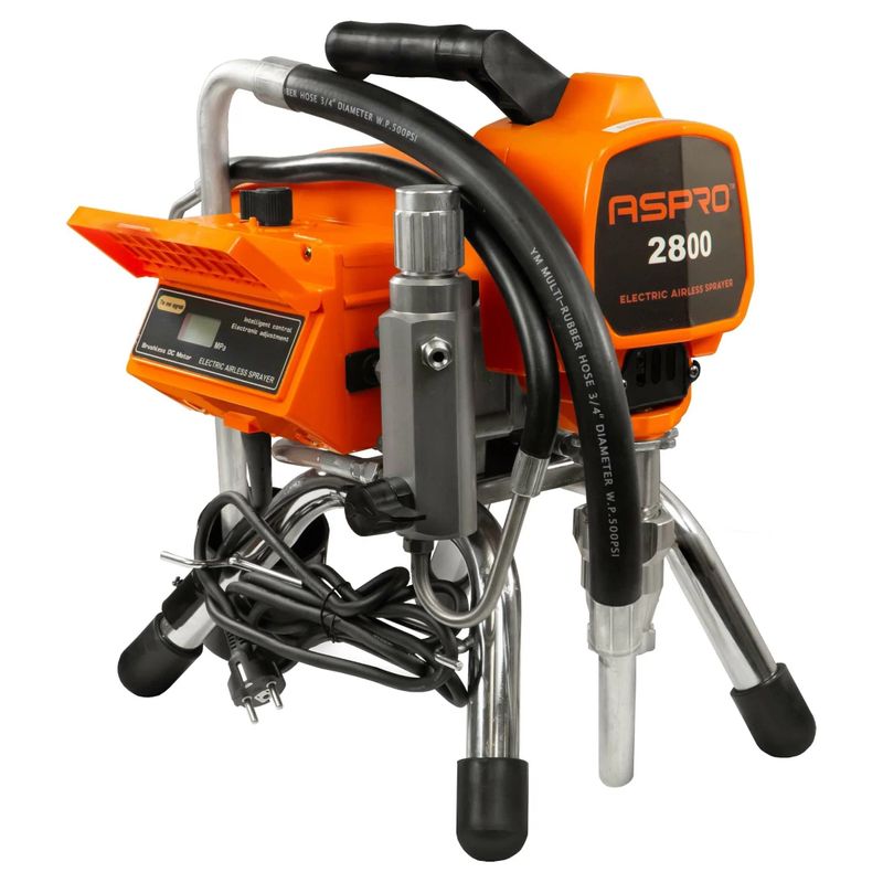 Аппарат окрасочный ASPRO 2800