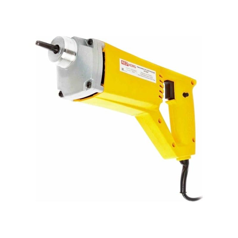 Вибратор глубинный RedVerg RD-VE800 800Вт