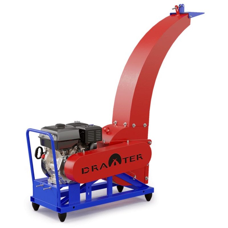 Утилизатор Draxter У-350 