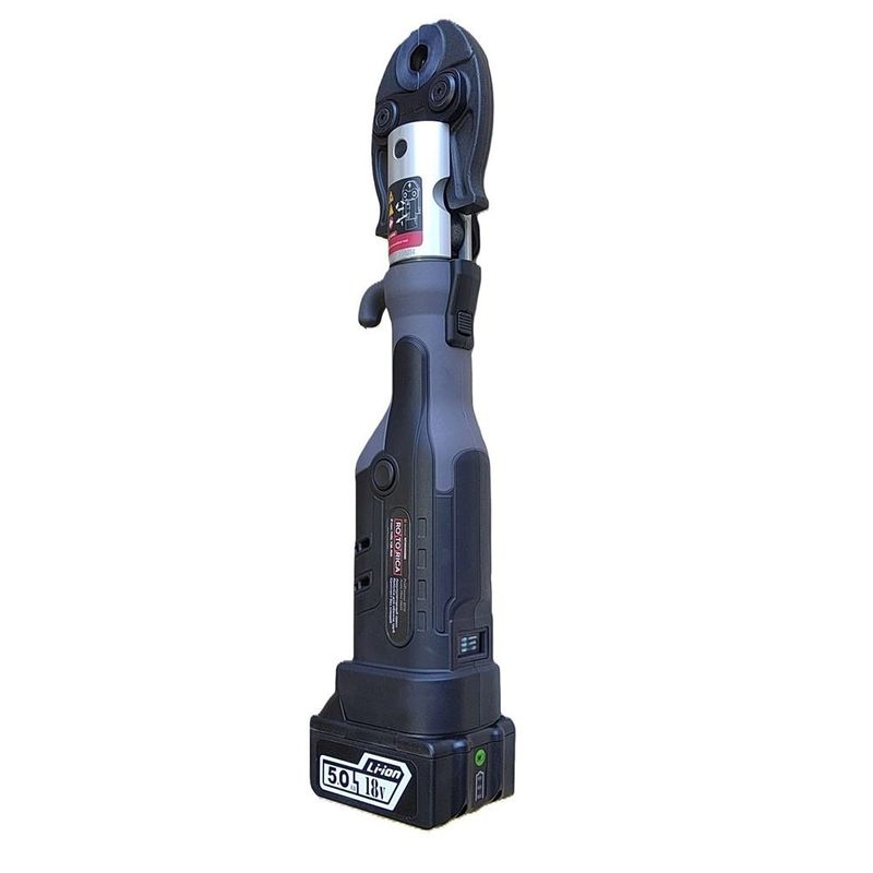 Пресс ProPresser Eco Accu Mini_1