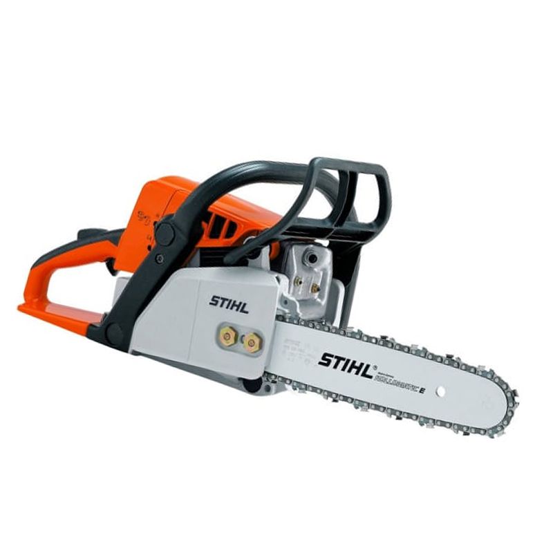 Бензопила Stihl MS 180 C-BE