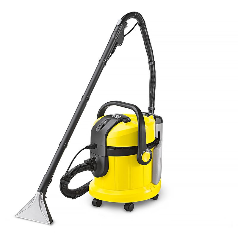 Моющий пылесос Karcher SE 4001