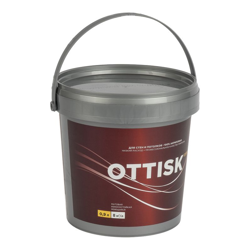 4. Nákup barvy ve specializovaném obchodě