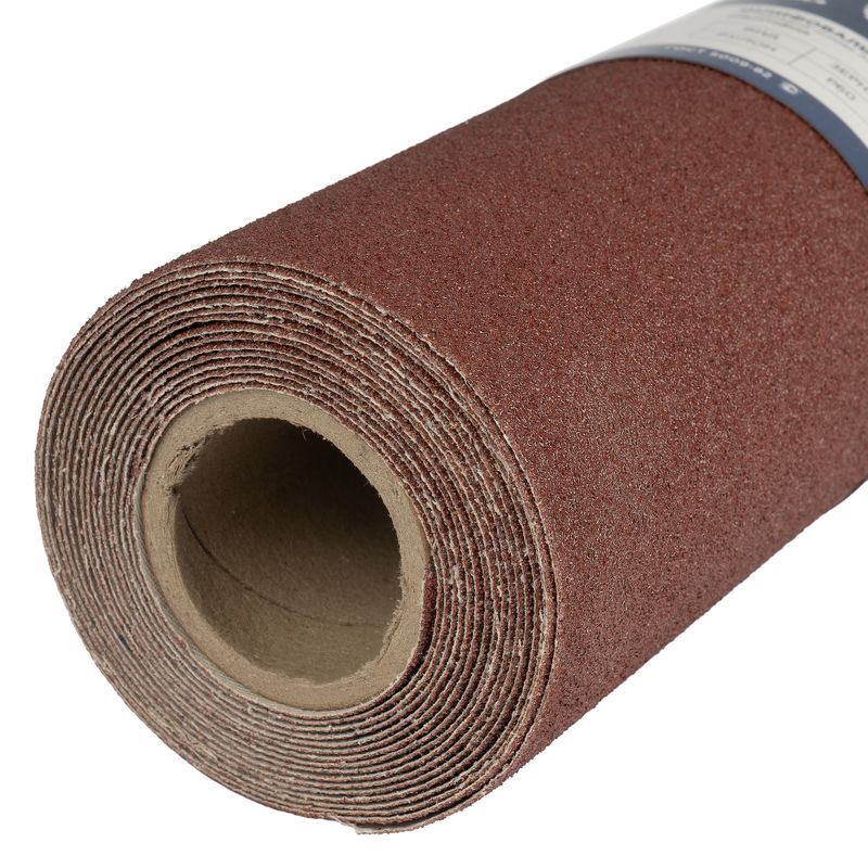 Купить Шкурка Р60 на тканевой основе 3 м х 280 мм Йоко в Ишиме — доставка и гарантия | «Строительный Двор» — фото 6