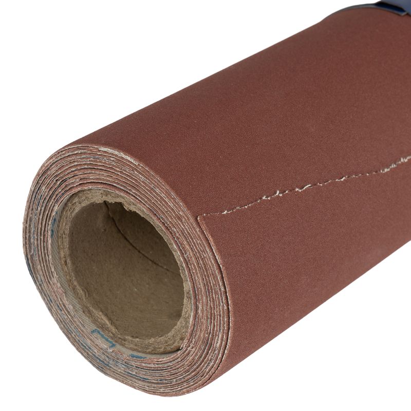 Купить Шкурка Р400 на тканевой основе 3 м х 280 мм Йоко в Ишиме — доставка и гарантия | «Строительный Двор» — фото 6