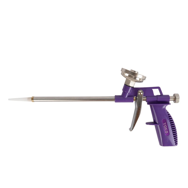 Купить Пистолет для монтажной пены, Yoko Use Gun в Ишиме — доставка и гарантия | «Строительный Двор» — фото 8