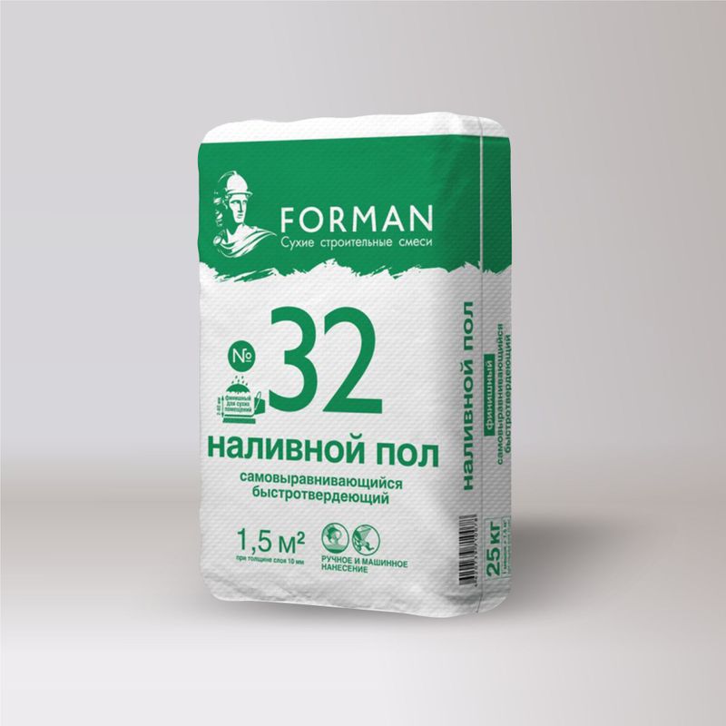 Наливной пол 30 мм. Наливной пол Forman. Наливной пол Форман. Форман 32. Форман 35 наливной пол.