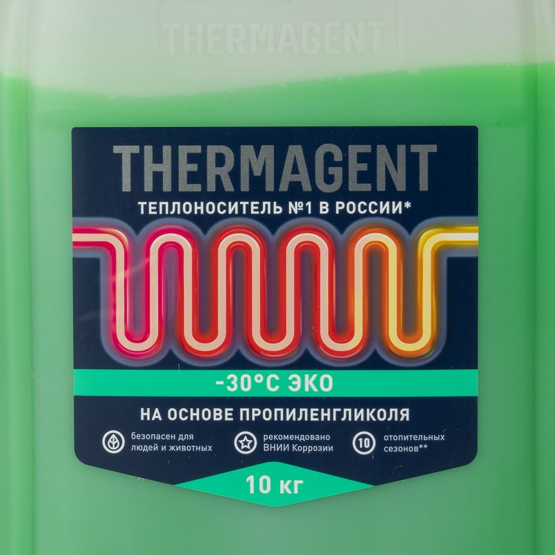 Пропиленгликоль thermagent 30