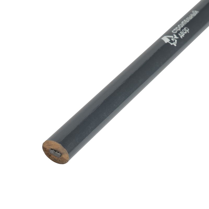 Купить Карандаш малярный графитный 175 мм Строительный Двор в Ишиме — доставка и гарантия | «Строительный Двор» — фото 5